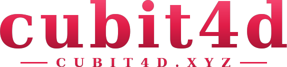 cubit4d logo