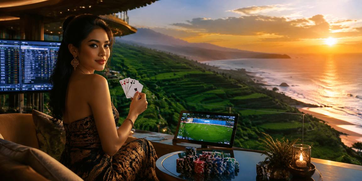 cubit4d Live Baccarat